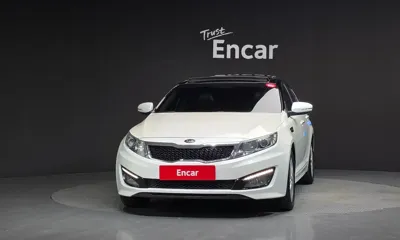 Kia K5 2012, 100331 км, за 4618.43 USD