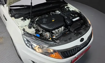 Kia K5 2012, 100331 км, за 4618.43 USD - фото 6