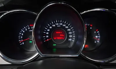 Kia K5 2012, 100331 км, за 4618.43 USD - фото 8