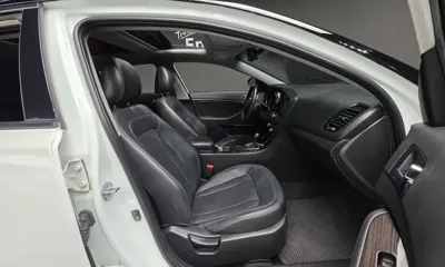 Kia K5 2012, 100331 км, за 4618.43 USD - фото 10