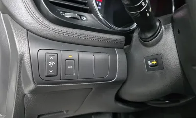 Kia K5 2012, 100331 км, за 4618.43 USD - фото 13