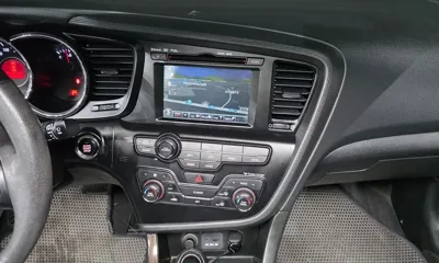 Kia K5 2012, 100331 км, за 4618.43 USD - фото 15
