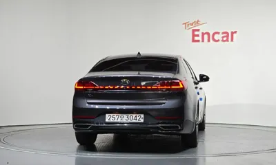 Kia K7 2020, 90395 км, за 9386.9 USD
