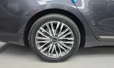 Kia K7 2020, 90395 км, за 9386.9 USD