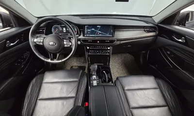 Kia K7 2020, 90395 км, за 9302.64 USD - фото 7