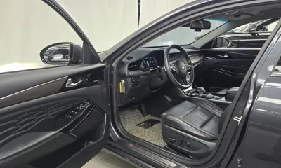 Kia K7 2020, 90395 км, за 9302.64 USD - фото 10