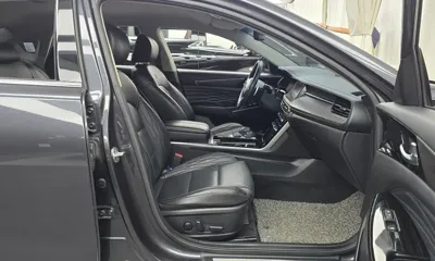 Kia K7 2020, 90395 км, за 9302.64 USD - фото 11