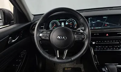 Kia K7 2020, 90395 км, за 9302.64 USD - фото 13