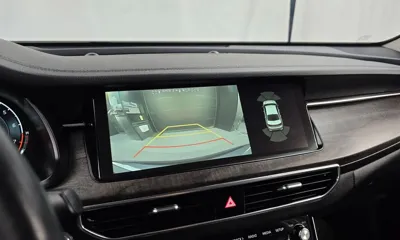 Kia K7 2020, 90395 км, за 9302.64 USD - фото 15