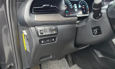 Kia K7 2020, 90395 км, за 9302.64 USD - фото 16
