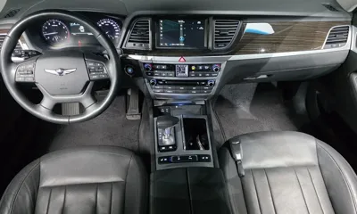 Genesis G80 2017, 76205 км, за 11703.11 USD - фото 7