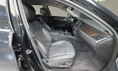Genesis G80 2017, 76205 км, за 11703.11 USD - фото 10