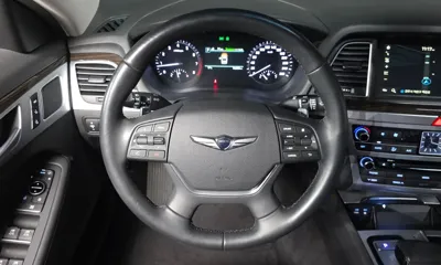 Genesis G80 2017, 76205 км, за 11703.11 USD - фото 14