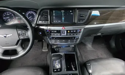 Genesis G80 2017, 76205 км, за 11703.11 USD - фото 15