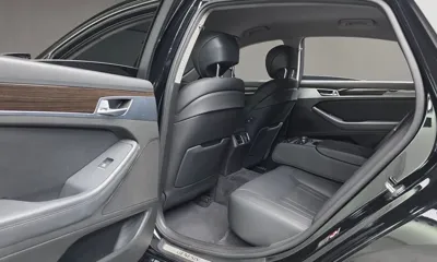 Genesis G80 2017, 76205 км, за 11703.11 USD - фото 17