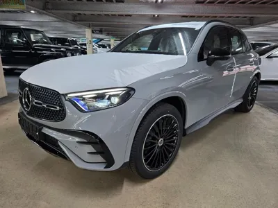 Mercedes-Benz GLC-Class 2026, 11 км, за 661.03 USD