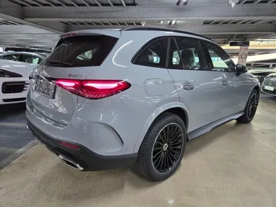 Mercedes-Benz GLC-Class 2026, 11 км, за 656.43 USD - фото 6