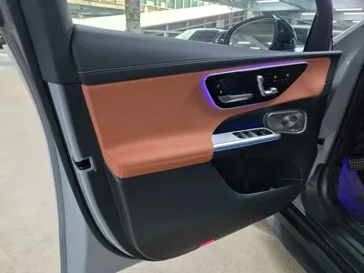 Mercedes-Benz GLC-Class 2026, 11 км, за 656.43 USD - фото 7