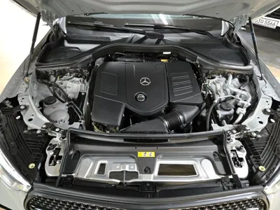 Mercedes-Benz GLC-Class 2026, 11 км, за 656.43 USD - фото 8