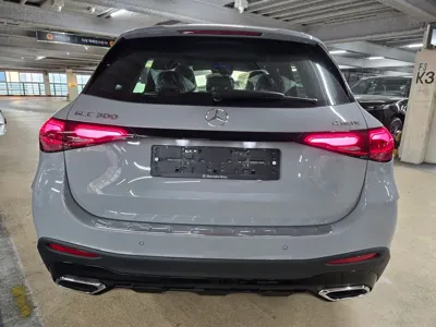Mercedes-Benz GLC-Class 2026, 11 км, за 656.43 USD - фото 9