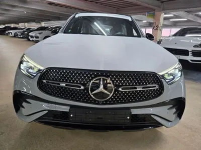 Mercedes-Benz GLC-Class 2026, 11 км, за 656.43 USD - фото 10