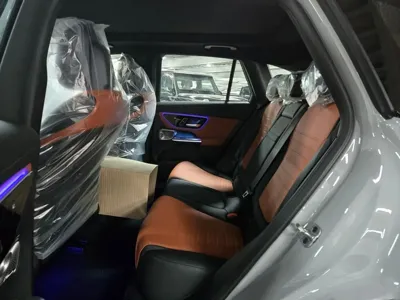 Mercedes-Benz GLC-Class 2026, 11 км, за 656.43 USD - фото 12
