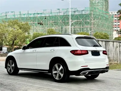Mercedes-Benz GLC 2017, 138000 км, за 17209.61 USD - фото 6
