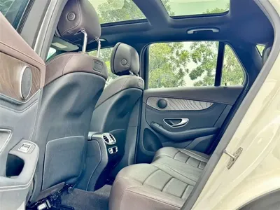 Mercedes-Benz GLC 2017, 138000 км, за 17209.61 USD - фото 7