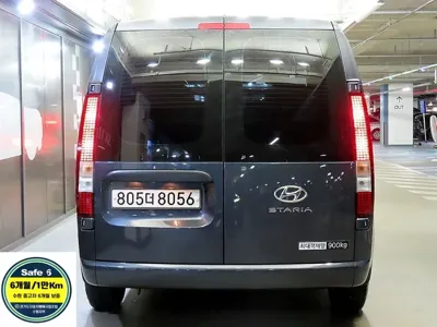Hyundai Staria 2023, 70241 км, за 16393.45 USD