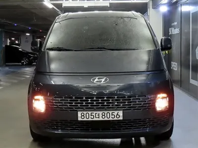 Hyundai Staria 2023, 70241 км, за 16393.45 USD