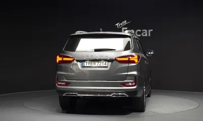 KG_Mobility_Ssangyong Rexton 2023, 62233 км, за 16221.51 USD