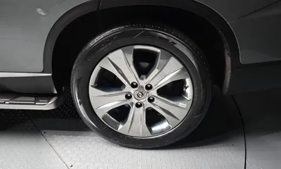 KG_Mobility_Ssangyong Rexton 2023, 62233 км, за 16221.51 USD