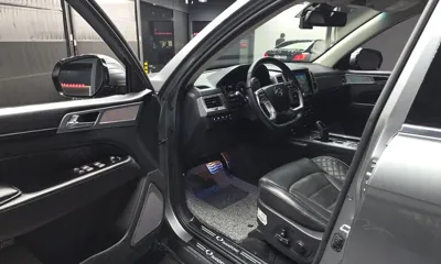 KG_Mobility_Ssangyong Rexton 2023, 62233 км, за 16221.51 USD - фото 10