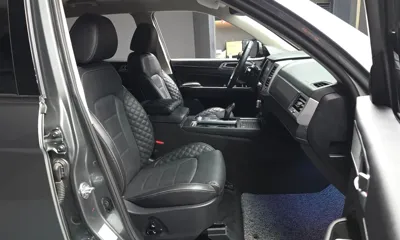 KG_Mobility_Ssangyong Rexton 2023, 62233 км, за 16221.51 USD - фото 11