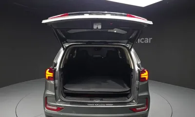 KG_Mobility_Ssangyong Rexton 2023, 62233 км, за 16221.51 USD - фото 20