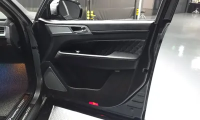 KG_Mobility_Ssangyong Rexton 2023, 62233 км, за 16221.51 USD - фото 24