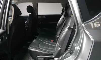 KG_Mobility_Ssangyong Rexton 2023, 62233 км, за 16221.51 USD - фото 26