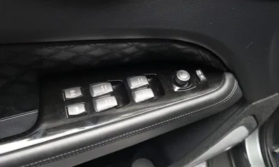 KG_Mobility_Ssangyong Rexton 2023, 62233 км, за 16221.51 USD - фото 29