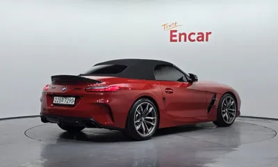 BMW Z4 2020, 51028 км, за 33144.48 USD