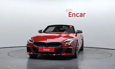 BMW Z4 2020, 51028 км, за 33144.48 USD