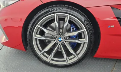 BMW Z4 2020, 51028 км, за 33144.48 USD
