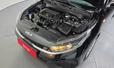 Kia K3 2022, 57382 км, за 10774.73 USD - фото 6