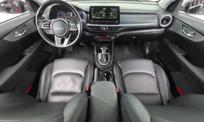 Kia K3 2022, 57382 км, за 10774.73 USD - фото 7