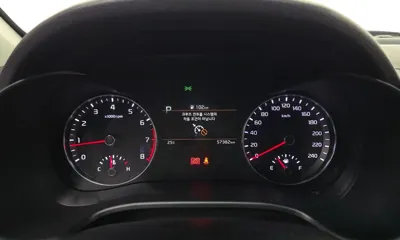 Kia K3 2022, 57382 км, за 10774.73 USD - фото 8