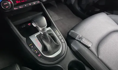 Kia K3 2022, 57382 км, за 10774.73 USD - фото 9