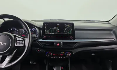 Kia K3 2022, 57382 км, за 10774.73 USD - фото 14
