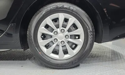 Kia K3 2022, 57382 км, за 10774.73 USD - фото 21
