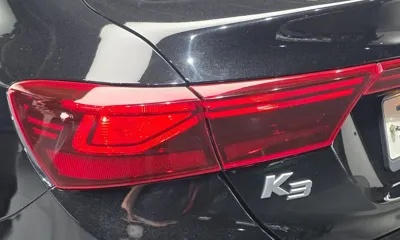 Kia K3 2022, 57382 км, за 10774.73 USD - фото 23