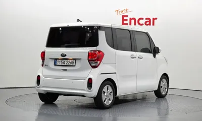 Kia Ray 2021, 14284 км, за 9381.11 USD