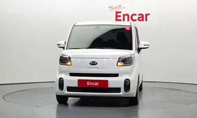 Kia Ray 2021, 14284 км, за 9381.11 USD